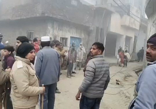 लक्सर क्षेत्र के पांच गांवों में बिजली चोरी पर ताबड़तोड़ छापेमारी…