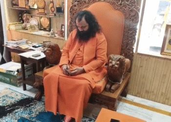 योगी सरकार ने विवादित मदरसा विधेयक वापस लिया…