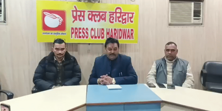 अंकित हत्याकांड के बीच ऑडियो वायरल मामले पर सुरेश राठौड़ की सफाई…