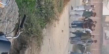 रुड़की: गंगनहर कोतवाली क्षेत्र के पाड़ली गुर्जर गांव में जमीन व नाली को लेकर दो पक्षों में खूनी संघर्ष…