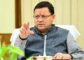 महाकौथिग में मुख्यमंत्री धामी बोले – प्रवासी उत्तराखंडी राज्य के असली ब्रांड एंबेसडर…