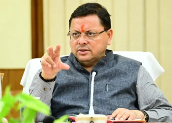 महाकौथिग में मुख्यमंत्री धामी बोले – प्रवासी उत्तराखंडी राज्य के असली ब्रांड एंबेसडर…