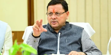 महाकौथिग में मुख्यमंत्री धामी बोले – प्रवासी उत्तराखंडी राज्य के असली ब्रांड एंबेसडर…