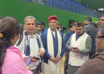 अंकिता हत्याकांड पर त्रिवेंद्र सिंह रावत का बयान: दोषियों को किसी भी हाल में नहीं मिलनी चाहिए राहत…