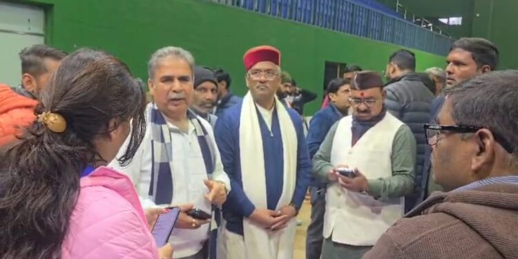 अंकिता हत्याकांड पर त्रिवेंद्र सिंह रावत का बयान: दोषियों को किसी भी हाल में नहीं मिलनी चाहिए राहत…