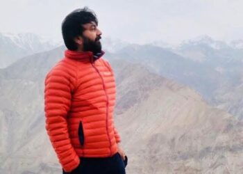 हरिद्वार में हाई-प्रोफाइल फायरिंग: विनय त्यागी की मौत…