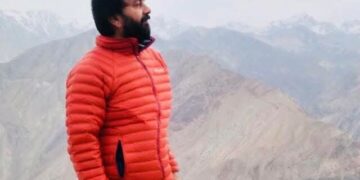 हरिद्वार में हाई-प्रोफाइल फायरिंग: विनय त्यागी की मौत…