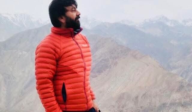 हरिद्वार में हाई-प्रोफाइल फायरिंग: विनय त्यागी की मौत…