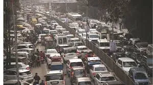 नए साल पर हरिद्वार में उमड़ने वाली भीड़ को लेकर पुलिस अलर्ट, विशेष ट्रैफिक प्लान लागू…