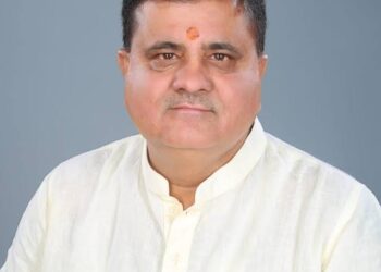 भाजपा प्रदेश अध्यक्ष महेंद्र भट्ट को जान से मारने की धमकी, अज्ञात के खिलाफ FIR दर्ज…