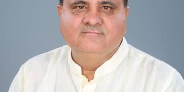 भाजपा प्रदेश अध्यक्ष महेंद्र भट्ट को जान से मारने की धमकी, अज्ञात के खिलाफ FIR दर्ज…