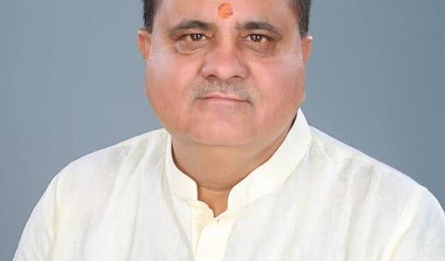 भाजपा प्रदेश अध्यक्ष महेंद्र भट्ट को जान से मारने की धमकी, अज्ञात के खिलाफ FIR दर्ज…