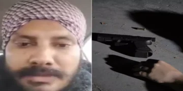 जमीन घोटाले के आरोपों के बीच किसान की मौत, 27 प्रॉपर्टी डीलर और पुलिस अफसरों पर सवाल