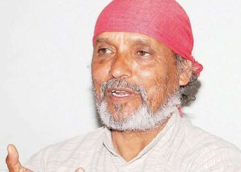 चार साल की खामोशी टूटी: अंकिता केस में एक्टिविस्ट अनिल जोशी की एंट्री से नए सवाल