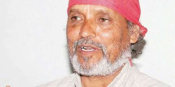 चार साल की खामोशी टूटी: अंकिता केस में एक्टिविस्ट अनिल जोशी की एंट्री से नए सवाल