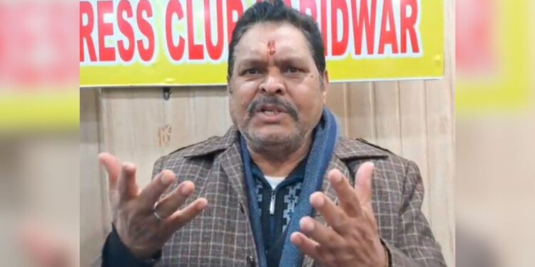 हाईकोर्ट से राहत के बाद घर पहुंचे सुरेश राठौड़, कांग्रेस और उर्मिला सनावर पर लगाए गंभीर आरोप