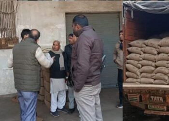 रुड़की में राशन संकट गहराया, डीलरों ने बड़े आंदोलन की दी चेतावनी