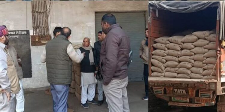 रुड़की में राशन संकट गहराया, डीलरों ने बड़े आंदोलन की दी चेतावनी