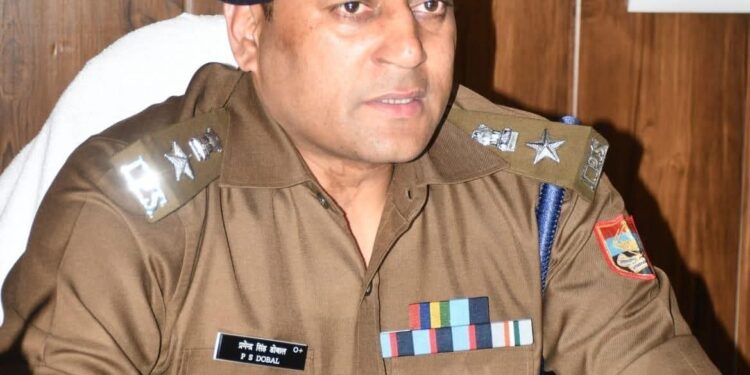 मकर संक्रांति स्नान पर्व को लेकर हरिद्वार का व्यापक यातायात प्लान जारी, भारी वाहनों पर पूर्ण प्रतिबंध