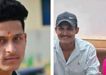 रामनगर (नैनीताल) में कॉमेडी ब्लॉगर गौरव जोशी पर दिव्यांग युवक से अभद्रता का आरोप, पुलिस जांच शुरू