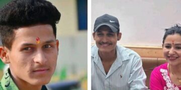 रामनगर (नैनीताल) में कॉमेडी ब्लॉगर गौरव जोशी पर दिव्यांग युवक से अभद्रता का आरोप, पुलिस जांच शुरू