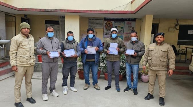 बहनोई निकला करोड़ों की लूट का मास्टरमाइंड, जमीन सौदे की रकम के लालच में रची थी साजिश