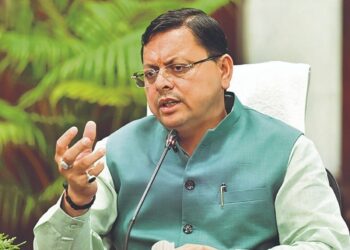 अंकिता भंडारी केस में बड़ा कदम, नर्सिंग कॉलेज का नाम बदला, जांच सीबीआई को सौंपी