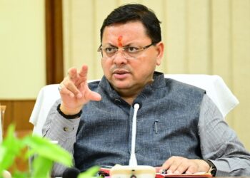 उत्तराखंड सरकार का बड़ा फैसला: वन्यजीव हमलों में घायल लोगों का 15 लाख तक मुफ्त इलाज