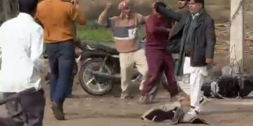 PUBG गेम बना हिंसा की वजह, बच्चों का विवाद बड़ों की खूनी जंग में बदला…