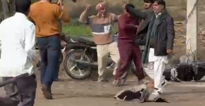 PUBG गेम बना हिंसा की वजह, बच्चों का विवाद बड़ों की खूनी जंग में बदला…