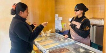 राष्ट्रीय युवा दिवस पर प्रेरक पहल: मूक-बधिर युवाओं ने देहरादून में खड़ा किया आत्मनिर्भरता का कैफे