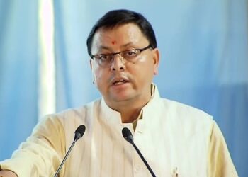 सीएम धामी ने हरिद्वार गंगा कॉरिडोर, गैरसैंण विधानसभा निर्माण व विकास योजनाओं को दी 227.73 करोड़ की मंजूरी