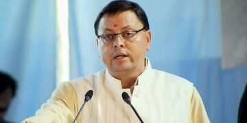 सीएम धामी ने हरिद्वार गंगा कॉरिडोर, गैरसैंण विधानसभा निर्माण व विकास योजनाओं को दी 227.73 करोड़ की मंजूरी