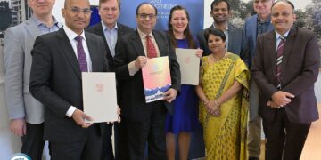 भारत–जर्मनी विज्ञान एवं प्रौद्योगिकी सहयोग को नई दिशा: उत्तराखंड–ब्रांडेनबुर्ग JDI में IIT रुड़की की निर्णायक भूमिका