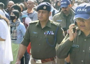 उत्तराखंड: बढ़ती आपराधिक घटनाओं के बाद डीजीपी के निर्देश, प्रदेशभर में चलेगा सख्त सत्यापन अभियान…