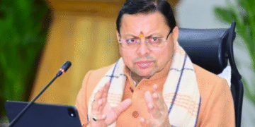 CM धामी की सख्ती के बाद एक्शन मोड में प्रशासन, ओवरलोड वाहनों पर 24 घंटे चलेगा अभियान…