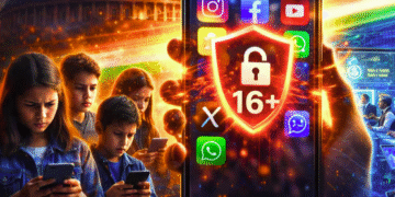 क्या 16 साल से कम उम्र के बच्चों पर लगेगा सोशल मीडिया बैन? सरकार कर रही है बड़े फैसले की तैयारी…