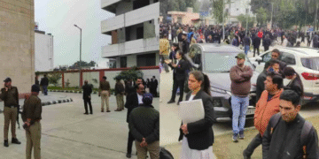 District Court Dehradun को बम से उड़ाने की धमकी, पुलिस और खुफिया एजेंसियां अलर्ट