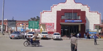 आगामी कुम्भ मेले को लेकर तैयारियां तेज, हरिद्वार रेलवे स्टेशन का निरीक्षण…