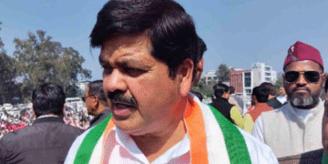 कुंवर प्रणव चैंपियन के आरोपों पर गणेश गोदियाल का पलटवार, ‘महेंद्र भट्ट भी थे मौजूद’…