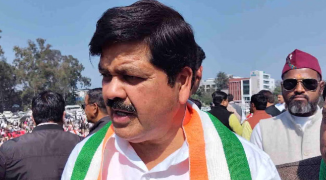 कुंवर प्रणव चैंपियन के आरोपों पर गणेश गोदियाल का पलटवार, ‘महेंद्र भट्ट भी थे मौजूद’…