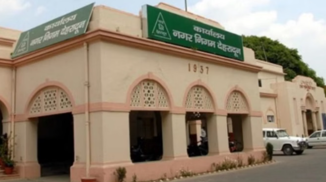 प्रदेश के 11 नगर निगमों में पहली बार तैनात होंगे पर्यावरण इंजीनियर…