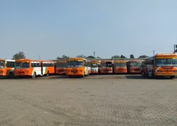 होली पर रोडवेज कर्मचारियों के लिए प्रोत्साहन योजना लागू…