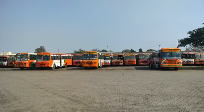 होली पर रोडवेज कर्मचारियों के लिए प्रोत्साहन योजना लागू…