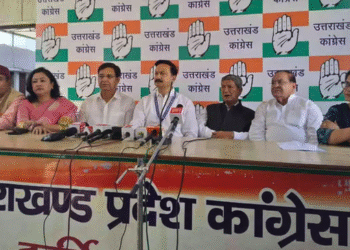 कांग्रेस में कार्यकर्ता कमांडर बनने की चाह, प्रदेश अध्यक्ष टीम गठन में अटकलें…