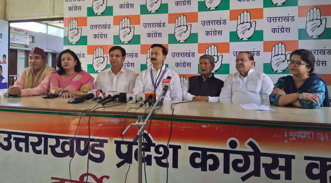 कांग्रेस में कार्यकर्ता कमांडर बनने की चाह, प्रदेश अध्यक्ष टीम गठन में अटकलें…