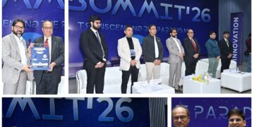 उत्तर भारत के सबसे बड़े उद्यमिता महोत्सव के 18वें संस्करण की शुरुआत, पहले दिन दिखा जोश और नवाचार का संगम…