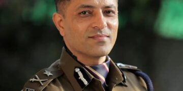 गणतंत्र दिवस परेड में प्रोटोकॉल उल्लंघन: उत्तराखंड पुलिस के दो आईपीएस अधिकारी जांच के घेरे में…