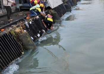 रुड़की में गंगा में डूबे IIT छात्र का शव बरामद, SDRF-NDRF के संयुक्त सर्च ऑपरेशन के बाद मोहम्मदपुर झाल में मिला…