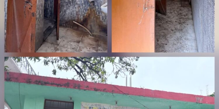 नगर निगम रूड़की की सफाई व्यवस्था पर सवाल…